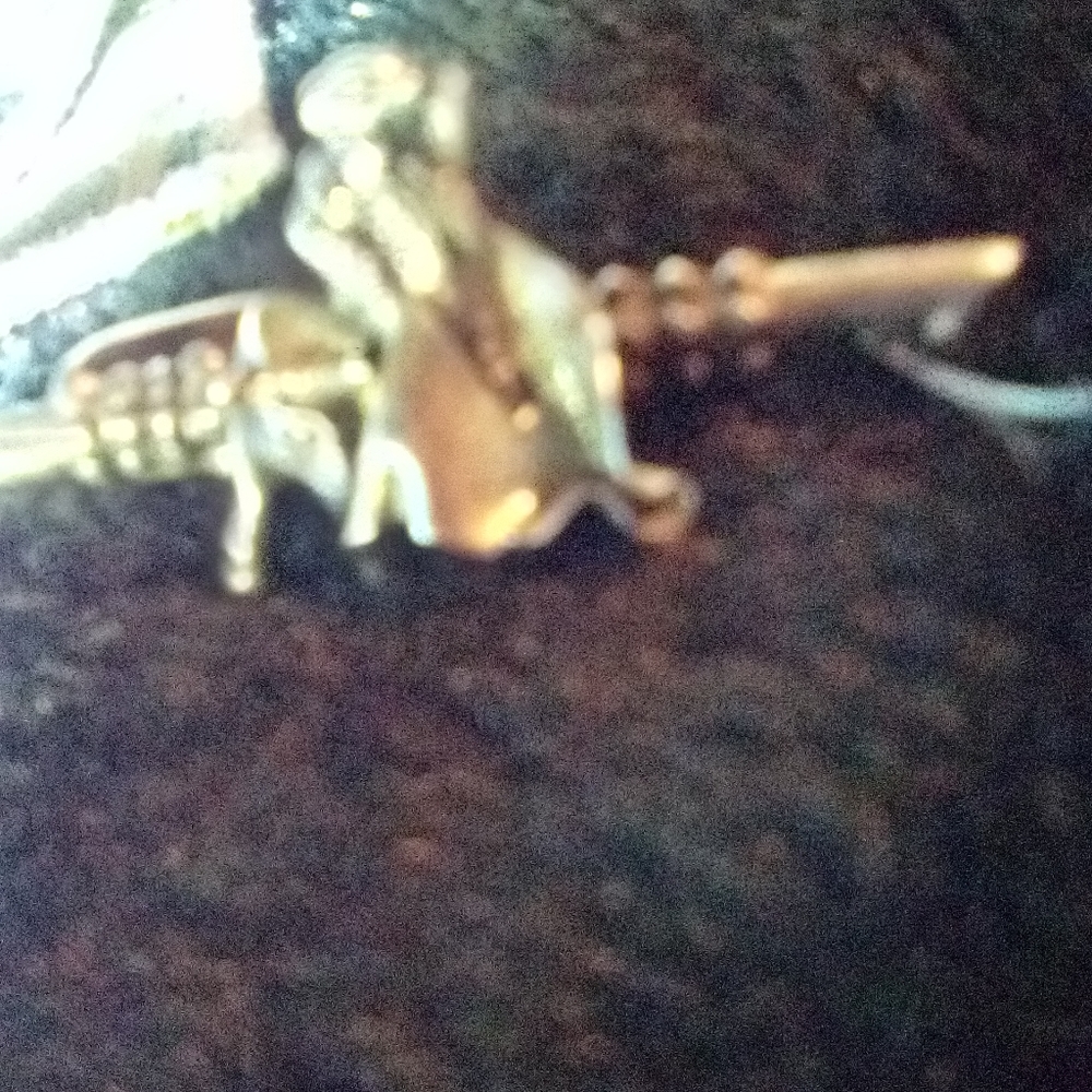 matador bullfighter and bull men's tie clip